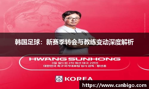 韩国足球：新赛季转会与教练变动深度解析